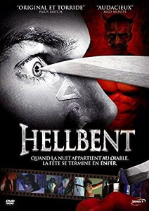 Hellbent |   DVD